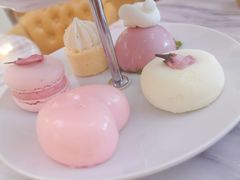 -莫奈花园法式蛋糕