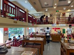 大堂-晋B2008刀削面(小南庄店)