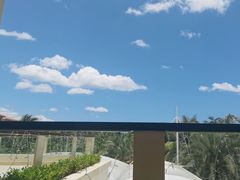 -三亚海棠湾喜来登度假酒店大堂吧