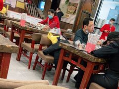 大堂-张包铺(道外店)
