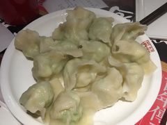 -新兴园饺子馆(北京百子湾店)