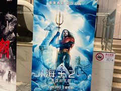 -红星电影世界开元地中海店(RealD杜比全景声)