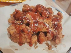 -Woolee韩食堂·韩式家庭料理