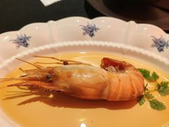 -醉东Oriental House(静安嘉里中心店)