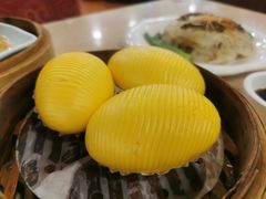 凤凰流沙包-点都德(皇岗村店)