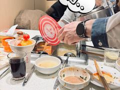 -海底捞大排档火锅(打浦路店)