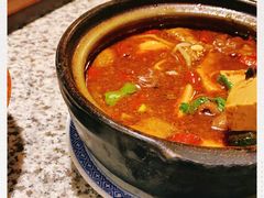 -南京大牌档(香港广场店)