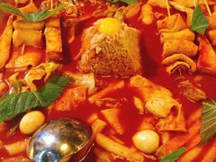 -包装马车·韩国料理·포장마차