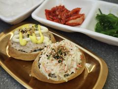-豚妈妈汤饭·部队锅(南京东路店)