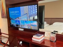 -南京钟山宾馆(江苏省会议中心)