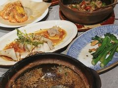 -啫神·广州地标美食(北京路店)