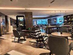 -广州粤海喜来登酒店