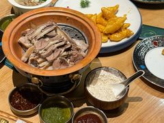 -哈啾嗨·新概念蒙餐(红星新城店)