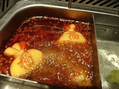 -海底捞火锅(宇飞大厦店)