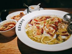 -太二酸菜鱼(深圳布吉万象汇店)
