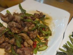 -王胖子土菜馆·特色杭帮菜·农家土菜