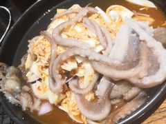 -烧货·活海鲜炭烧(湖滨商业街店)