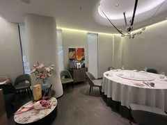 -上蔬无瑕· 创意素食·Vegetarian(华采天地店)