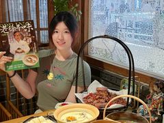 -锦府盐帮·张宅(世纪金源店)