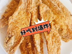 -李哥海鲜烧烤家常菜(孔雀城店)