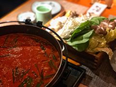 -久喜番和牛烧肉酒场(北辰三角洲店)