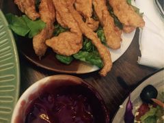 -萨尔瓦多Salvador's