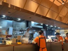 -嘻小北·兰州清汤牛肉面(太平洋森活天地店)