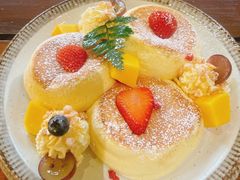 -山由之cafe&meal(小寨店)