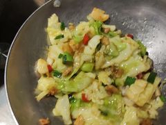 -小菜园新徽菜(马鞍山金鹰店)