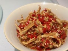 -传统菜农庄(皇姑路店)