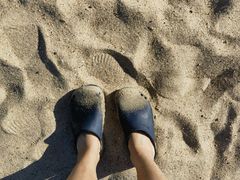 -那香海钻石沙滩浴场