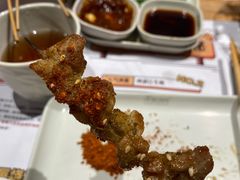 -木屋烧烤(龙岗南联店)