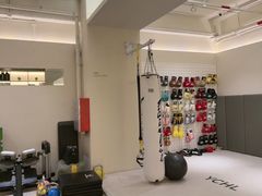 -YCHL Studios健身工作室(市二宫店)