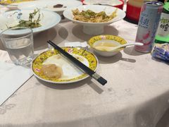 -惠丰堂饭庄(北洼路店)