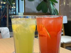 -米斯特比萨(罗斯福店)