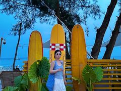 -西涌国际滨海旅游区