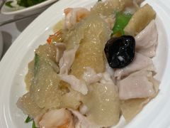 爆三样-金春禧(贵和领秀城店)