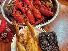 -谢记上海大排档(长寿路店)