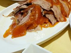 -南来顺饭庄·清真(南菜园店)