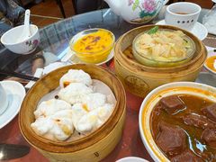 -香港蓮香樓(中環店)