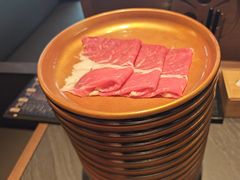 -牛YO寿喜烧火锅自助(三台子万象汇店)