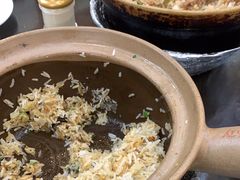 -红星光发煲仔饭(文海店)