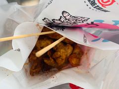 -傅强排骨(成都总店)