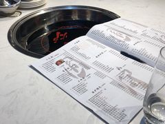 -围炉·川味鲜货火锅(万达珍珠坊店)