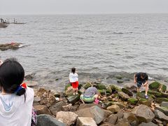 -老虎石海上公园