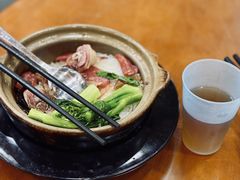 -煲煲掂风味煲仔饭餐厅(西区店)