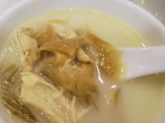 -凤城礼记鱼翅海鲜酒家(新马路总店)