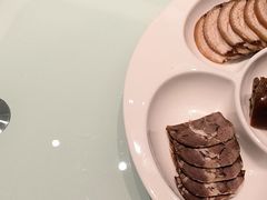 -香丰阁·烤鸭·川湘菜(清河店)