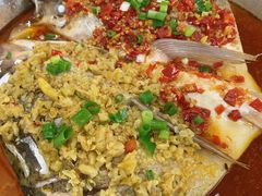 -回家湘菜馆(浮山后店)