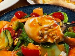 -JINNS锦时 steak&pizza(浸信会礼拜堂旧址店)